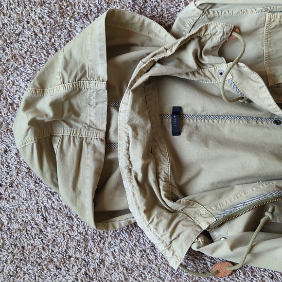 J Crew Jacket - Picture 2 of 8